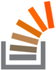 Logotipo StackOverflow